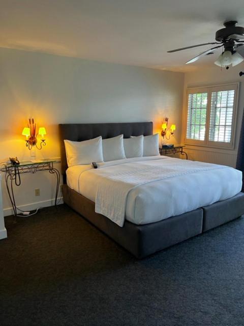 Hotel The Hill